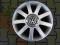 FELGI ALU VW 16'' 5X100 ET35