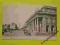 BORDEAUX, Francja #x8655#   TEATR, koń, tramwaj