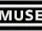 MUSE Naszywka Naszywki Muzyka !
