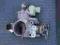 TOYOTA CARINA E 94  1.6 16V przepustnica silniczek
