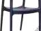 Krzesło Carmen KUCHNIA JADALNIA SALON  *W-wa*