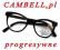 MILENA OKULARY PROGRESYWNE ANTYREFLEKS + MONTAŻ