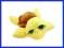 Suki Mały Żółwik Wodny 15cm
