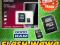 GOODRAM 8GB micro SDHC + ADAPTER SD CLASS 10