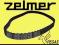 Paski Pasek zębaty 160XL037 ROBOT 880 881 ZELMER