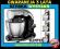 CLATRONIC mikser ROBOT KUCHENNY 1000W MISA 5litrów