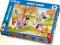 Puzzle Minnie i Daisy 260 el Trefl