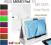 Etui Stand ASUS MeMo Pad 10 ME102A+Folia+Rysik