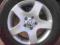 FELGA ALUMINIOWA VW TOUAREG,17 CALI, 5X120,1SZT