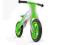 ROWEREK BIEGOWY DREWNIANY KING ZIELONY #B1