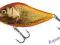 WOBLER SALMO SLIDER 12CM/70G HOLO SHINER