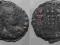 722. Constantius II (337-361), jako cezar, folis,