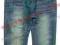 NEXT SPODNIE JEANS kokardka *w POLSCE 4-5lat 110cm