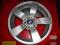 ORYGINALNE FELGI 17