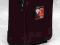 MAŁA FIOLETOWA WALIZKA WÓZEK TORBA WYSOKA JAKOŚĆ