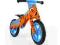 ROWEREK BIEGOWY DREWNIANY DUPLO TYGRYS #B1