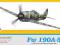 Eduard 8430 Fw 190A-5 (1:48)
