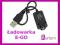 KD38 Ładowarka USB do e-papieros EGO geint 510