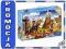 PLAYMOBIL 4012 OBÓZ INDIAN Klocki Super SET +BONUS