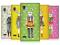 LG OPTIMUS L9 P760 P768 Head FASHION etui obudowa