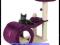 TRIXIE DRAPAK Z SERII MY KITTY DARLING 90cm 44911