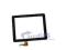 Ekran dotykowy panel digitizer GoClever TAB A971