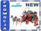 PLAYMOBIL 4399 DYLIŻANS POCZTOWY KLOCKI NEW  + BON