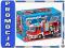 PLAYMOBIL 4821 SAMOCHÓD STRAŻACKI W-WA Kurier NEW