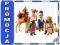PLAYMOBIL 4886 TRZEJ KRÓLOWIE Klocki W-WA KURIER