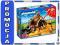 PLAYMOBIL 5101 NAMIOT Z KOŚCI MAMUTA Kurier W-WA