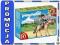 PLAYMOBIL 5111 KOŃ NIEMIECKI WIERZCHOWIEC W-WA New