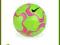 Piłka Nożna NIKE MERLIN SMU zielona
