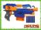 Wyrzutnia NERF STRYFE ELITE A0200 Hasbro