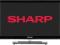 Telewizor Sharp LC-22LE250VBK