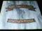BON JOVI - NEW JERSEY  EX 1PRESS