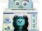 FIGURKA MONSTERS UNIVERSITY SULLEY ROLL A SCARE MO