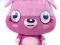 MOSHI MONSTERS POPPET MOWIACA DUZA MASKOTKA