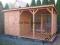 DOMEK NARZĘDZIOWY 2X2 DREWUTNIA 2X3 DREWUTNIE !!!