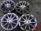 VW GOLF IV SEAT LEON TOLEDO II FELGI ALUMINIOWE 17