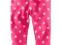 H&amp;M LEGGINSY GETRY KORONKA GROCHY__104 okazja