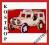 PUZZLE PRZESTRZENNE 3D JEEP