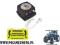Elektryzator sieciowy 101102 ebs-872/m1