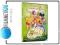 WINX CLUB: MAGICZNE CZARODZIEJKI DVD