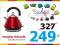 Czajnik Morphy Richards 43772 Luksus Elegancja !