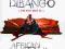 CD- MANU DIBANGO- THE VERY BEST OF (NOWA W FOLII)