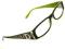 DO KOMPUTERA Oprawki Okulary ZERÓWKI + ETUI