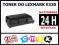 TONER DO LEXMARK E320 LEXMARK OPTRA E322 E322n LDZ