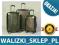-28%Zestaw walizek twardy VIP COLLECTION + GRATIS