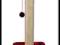 TRIXIE DRAPAK NA PODSTAWIE MENDI 61cm TX-43329