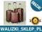 -28%Zestaw walizek twardy VIP COLLECTION + GRATIS